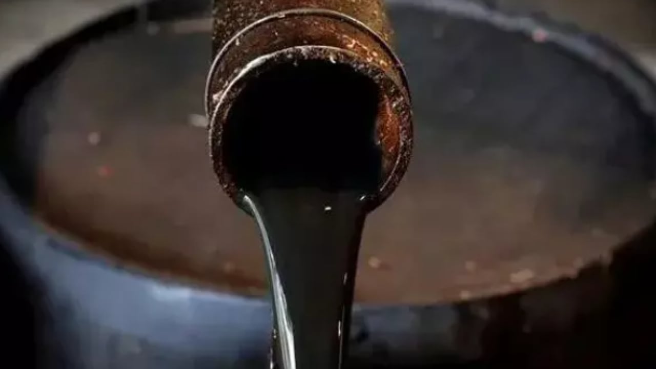 Foto - Petrol zengini ülkeler belli oldu: Türkiye kaçıncı sırada?