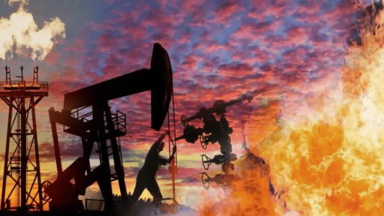 Petrol zengini ülkeler belli oldu: Türkiye kaçıncı sırada?