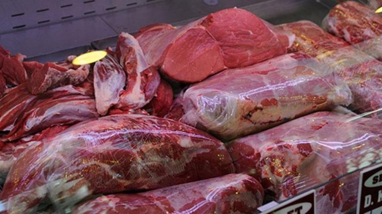 Foto - İşte ustaların sır gibi sakladığı köfte formülü! Bu yöntemle lokum gibi oluyor, lezzeti 10 kat artıyor