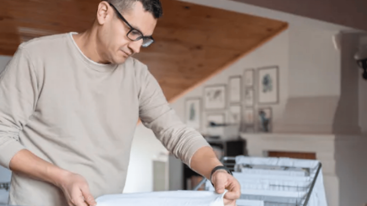 Foto - İşte ütü derdini bitiren yöntem! Bu tekniklerle altüst olacak herşey artık!