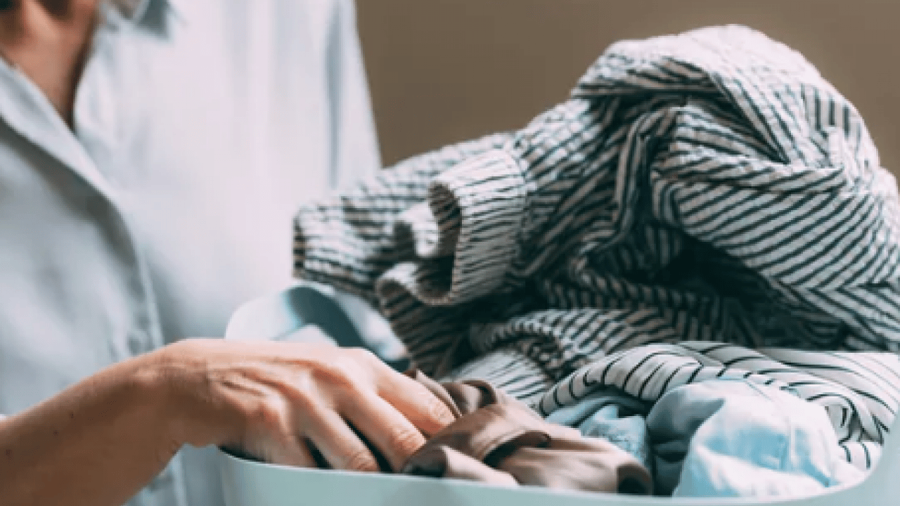 Foto - İşte ütü derdini bitiren yöntem! Bu tekniklerle altüst olacak herşey artık!