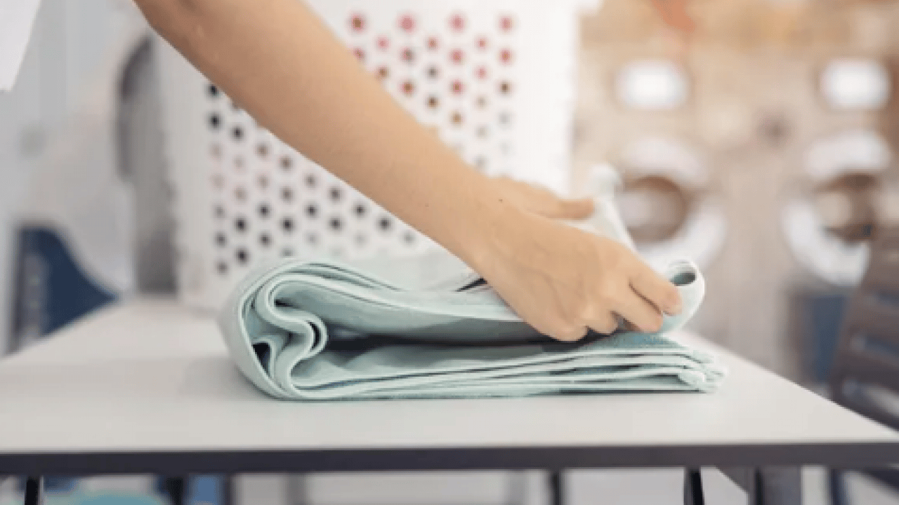 Foto - İşte ütü derdini bitiren yöntem! Bu tekniklerle altüst olacak herşey artık!