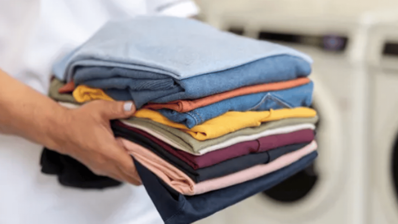 Foto - İşte ütü derdini bitiren yöntem! Bu tekniklerle altüst olacak herşey artık!