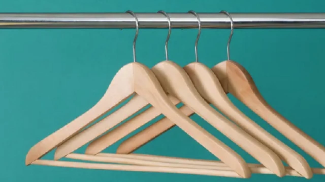 Foto - İşte ütü derdini tarihe karıştıran 3 sihirli hamle! Kıyafetleriniz jilet gibi olacak... 