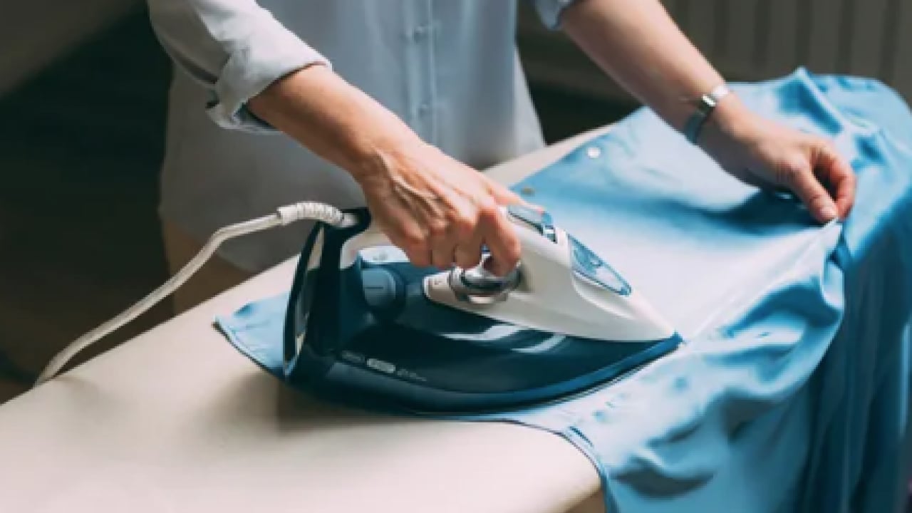 Foto - İşte ütü derdini tarihe karıştıran 3 sihirli hamle! Kıyafetleriniz jilet gibi olacak... 