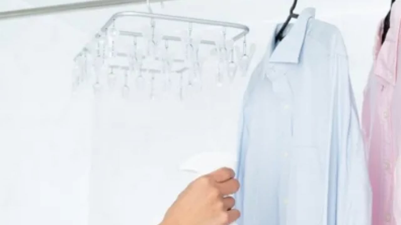 Foto - İşte ütü derdini tarihe karıştıran 3 sihirli hamle! Kıyafetleriniz jilet gibi olacak... 