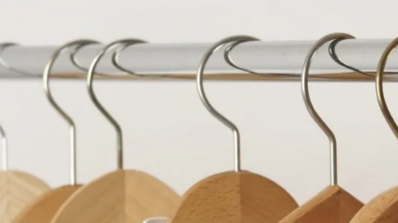 Foto - İşte ütü derdini tarihe karıştıran 3 sihirli hamle! Kıyafetleriniz jilet gibi olacak... 