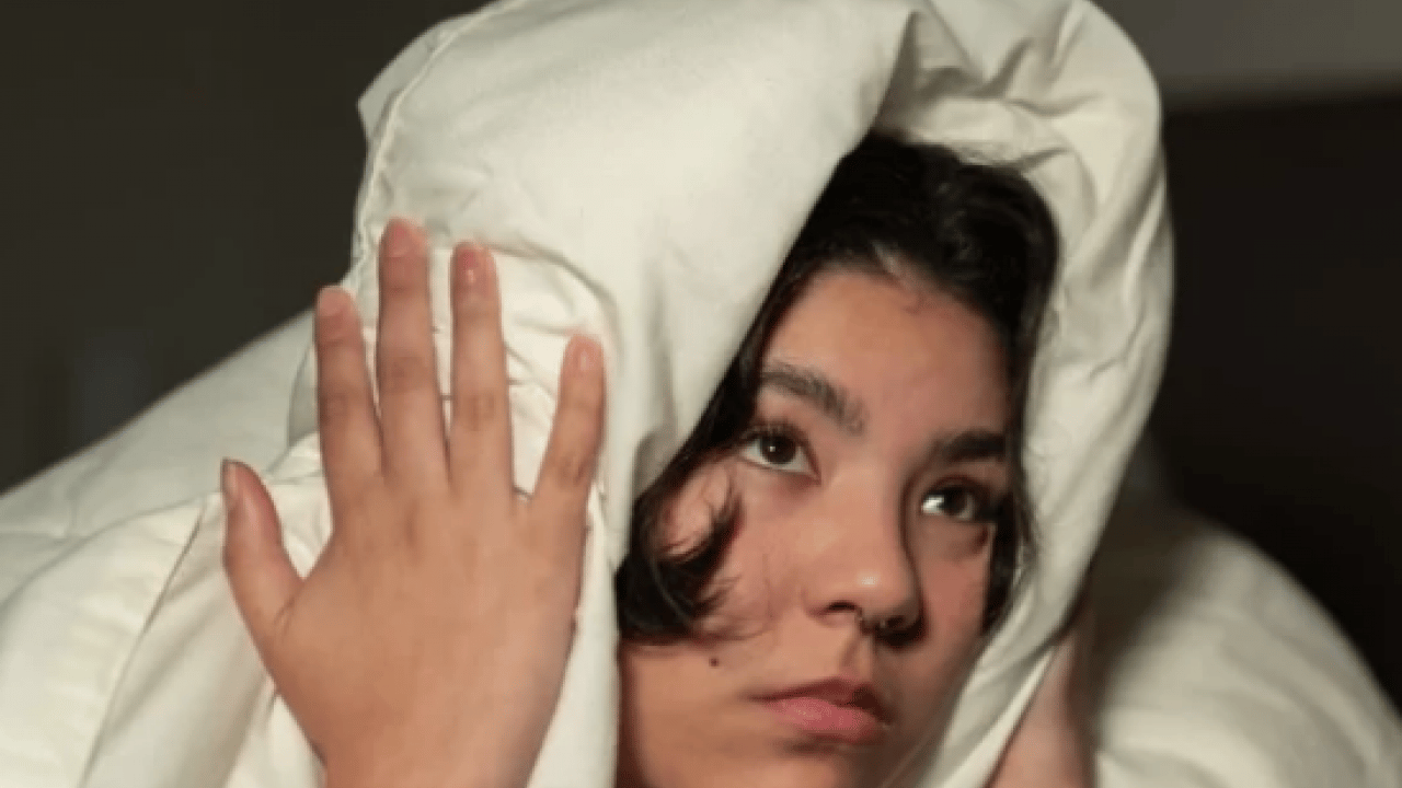 Foto - İşte uyku felcinin ardından olanlar... Karabasan’ın en büyük sırrı açığa çıktı: Çok şaşıracaksınız