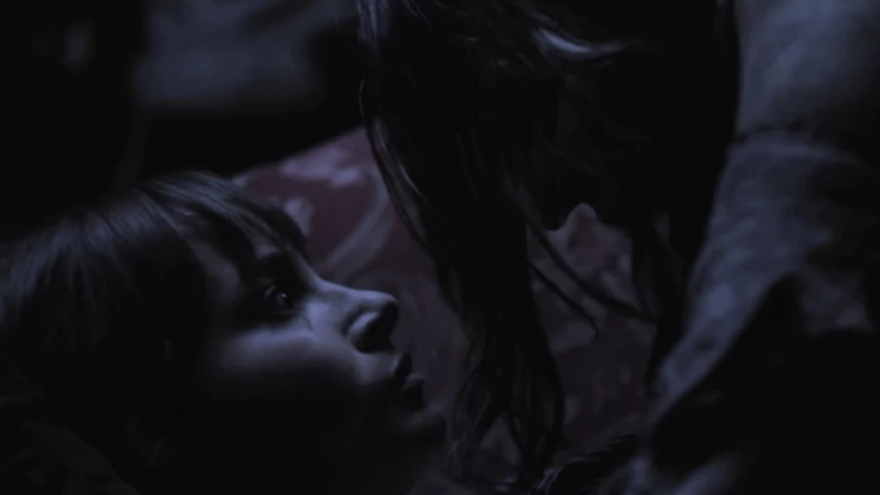 Foto - İşte uyku felcinin ardından olanlar... Karabasan’ın en büyük sırrı açığa çıktı: Çok şaşıracaksınız