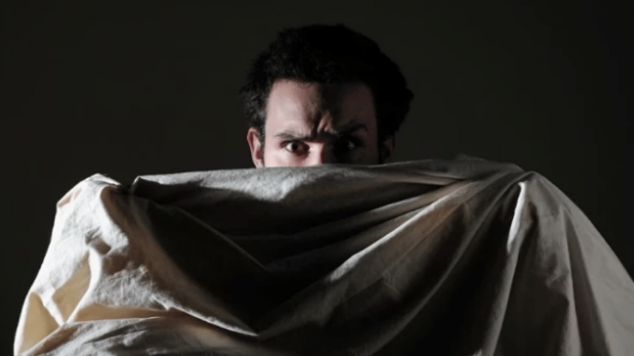 Foto - İşte uyku felcinin ardından olanlar... Karabasan’ın en büyük sırrı açığa çıktı: Çok şaşıracaksınız