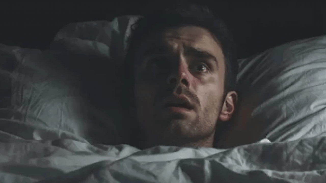 Foto - İşte uyku felcinin ardından olanlar... Karabasan’ın en büyük sırrı açığa çıktı: Çok şaşıracaksınız