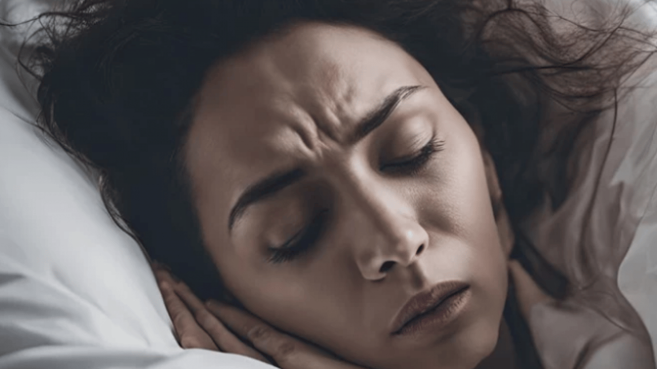 Foto - İşte uyku felcinin ardından olanlar... Karabasan’ın en büyük sırrı açığa çıktı: Çok şaşıracaksınız