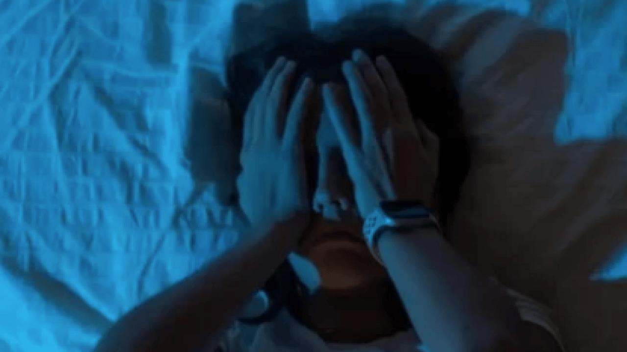 Foto - İşte uyku felcinin ardından olanlar... Karabasan’ın en büyük sırrı açığa çıktı: Çok şaşıracaksınız