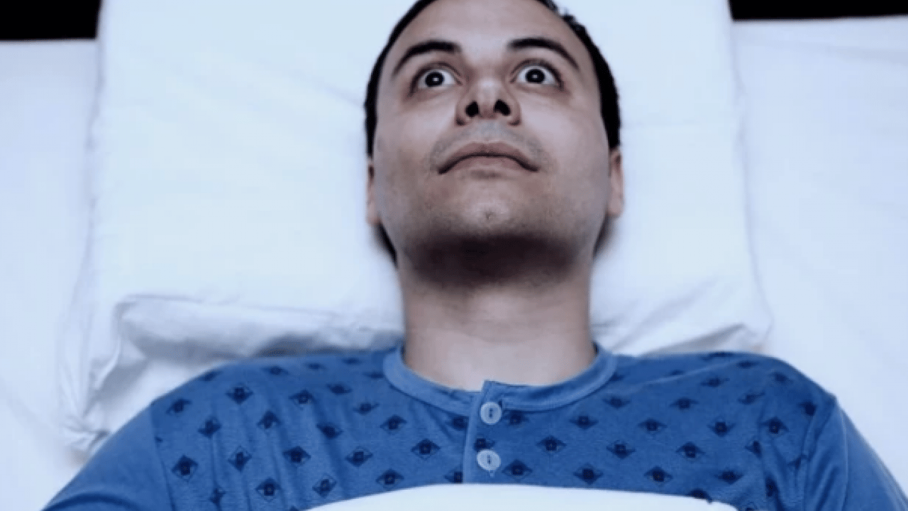 Foto - İşte uyku felcinin ardından olanlar... Karabasan’ın en büyük sırrı açığa çıktı: Çok şaşıracaksınız