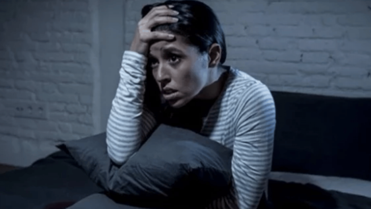 Foto - İşte uyku felcinin ardından olanlar... Karabasan’ın en büyük sırrı açığa çıktı: Çok şaşıracaksınız