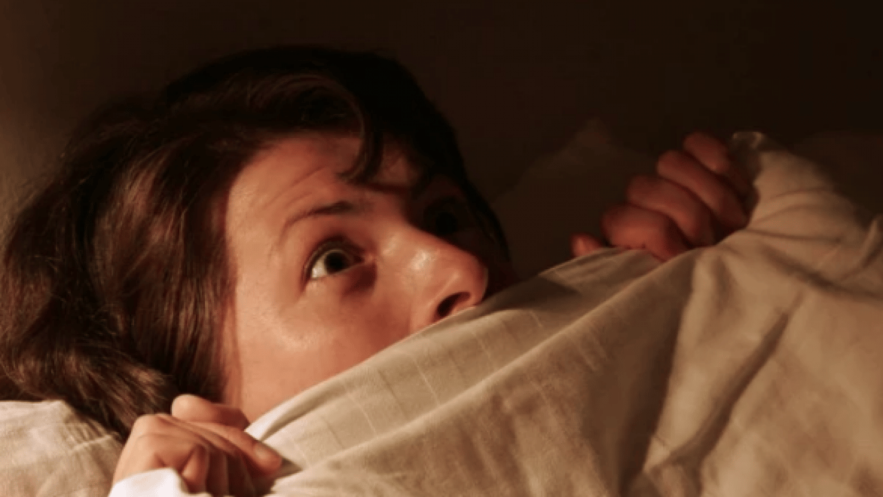 Foto - İşte uyku felcinin ardından olanlar... Karabasan’ın en büyük sırrı açığa çıktı: Çok şaşıracaksınız