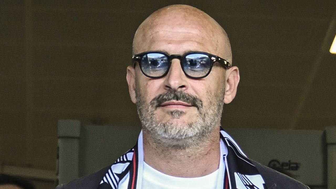 Foto - İşte Vincenzo Italiano'nun ekibi! Beşiktaş'ı ayağa kaldıracaklar