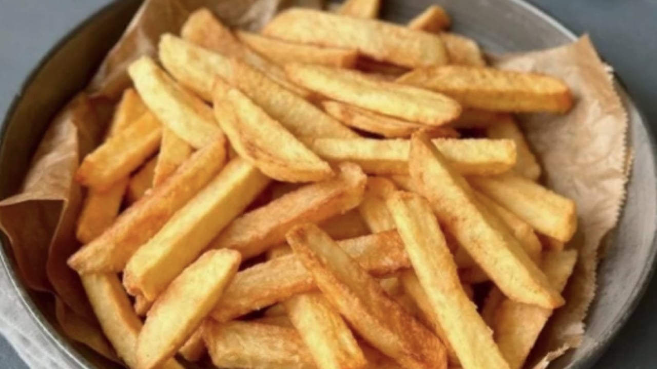 Foto - İşte vücudunuzu sessizce zehirleyen 8 günlük besin! Çilek ilk sırada...