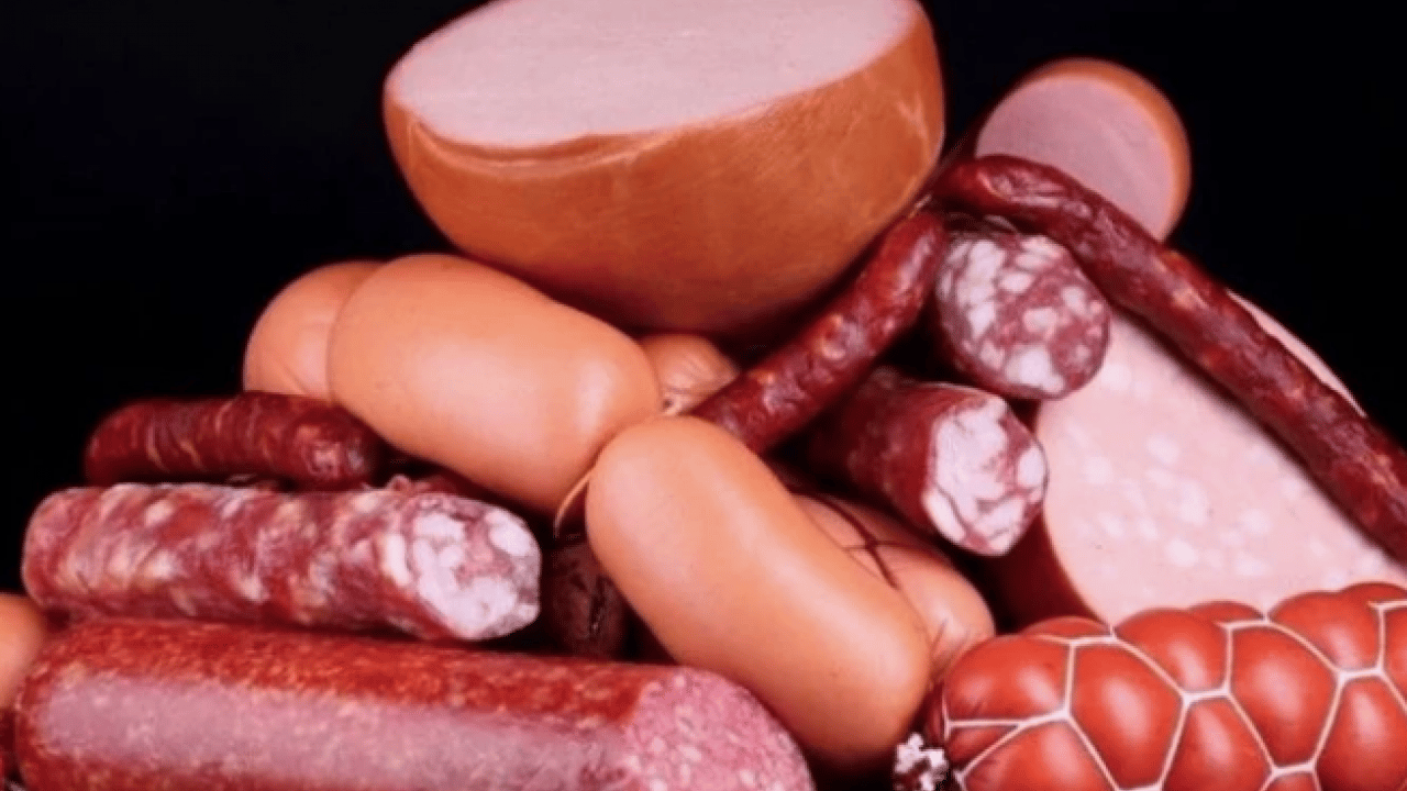 Foto - İşte vücudunuzu sessizce zehirleyen 8 günlük besin! Çilek ilk sırada...