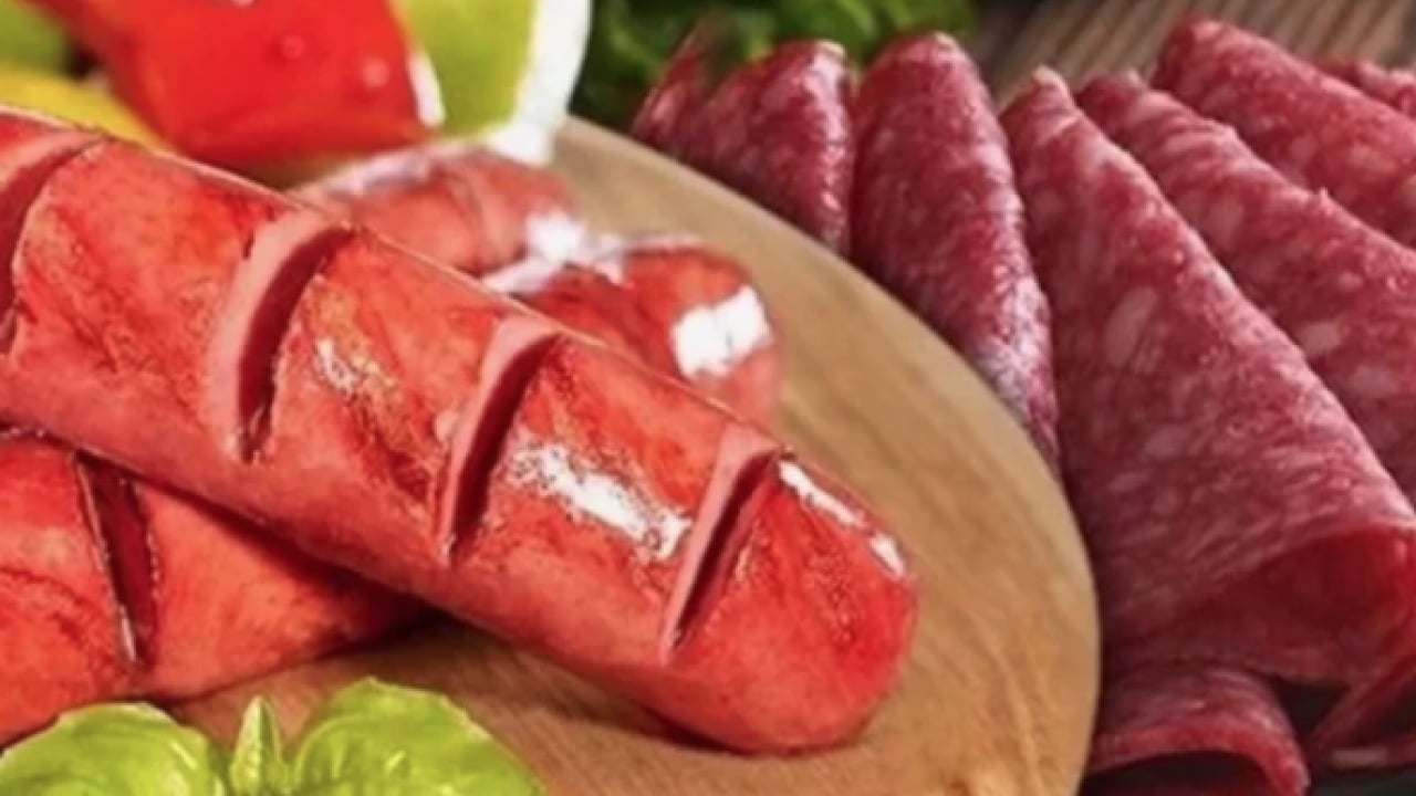 Foto - İşte vücudunuzu sessizce zehirleyen 8 günlük besin! Çilek ilk sırada...