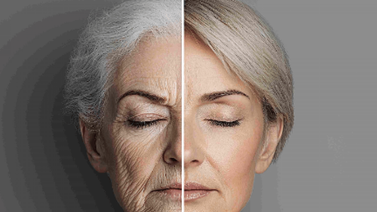 İşte yaşlanma riskini artıran sebep! Sindemik etki tespit edildi