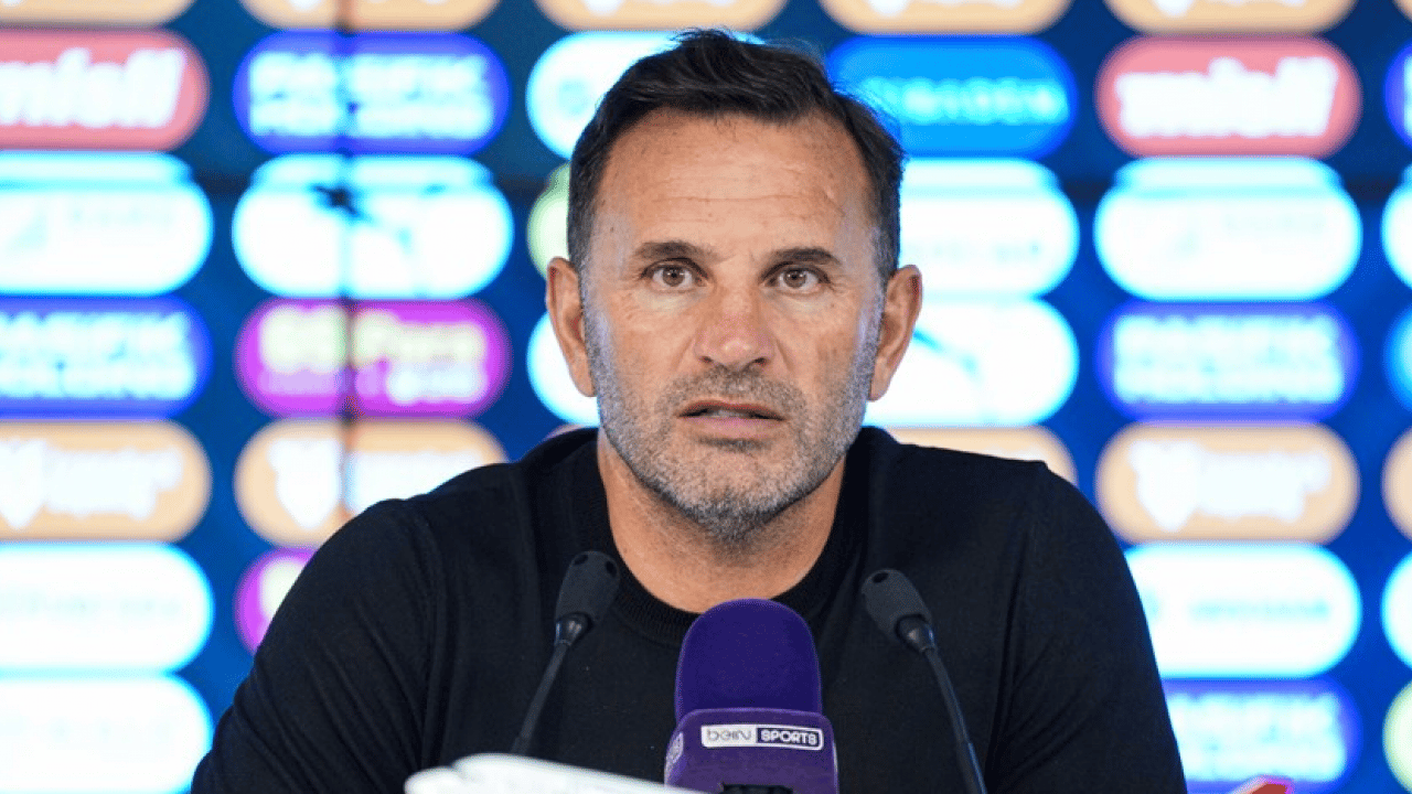 Foto - İşte yeni isim: Tüm dengeler altüst olacak Galatasaray'ın sol kanat alternatifi Premier Lig'de