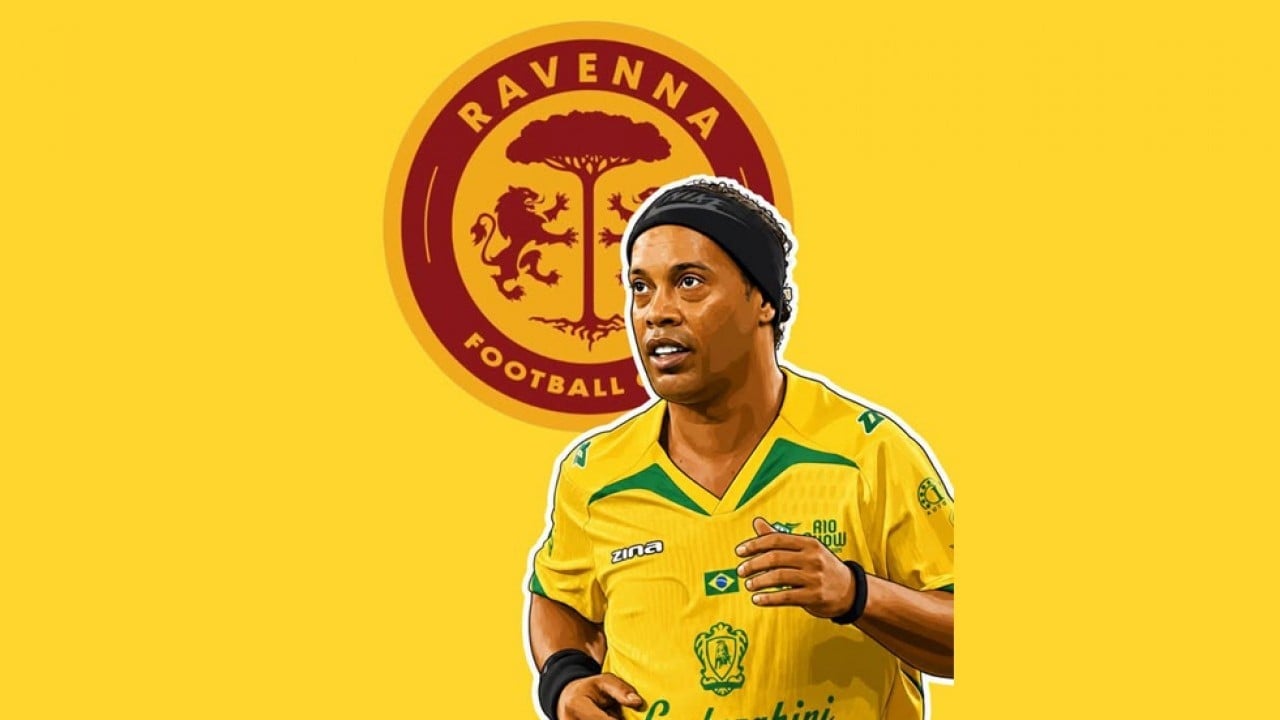 Foto - İşte yeni takımı! 46’lık Ronaldinho sahalara döndü