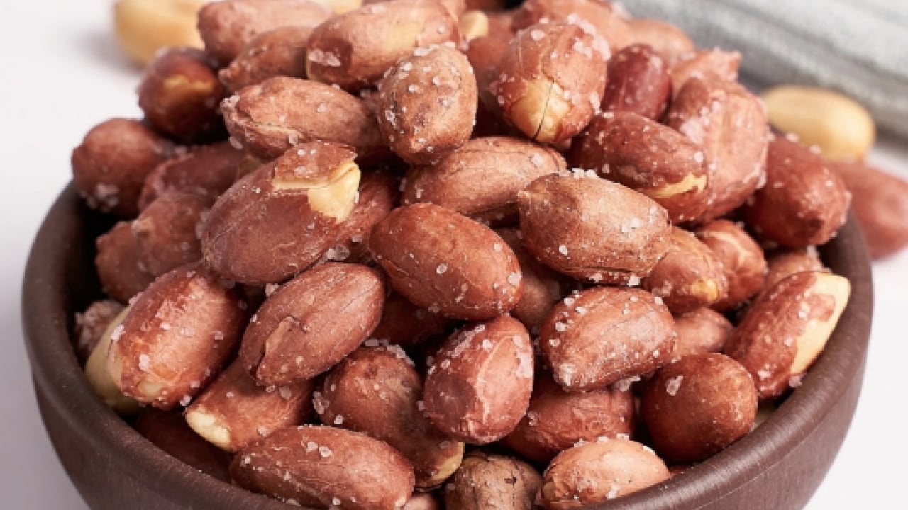 Foto - Yer fıstığı alerjisinin nedenleri! Ne yapıp edip bunu çözümlemelisiniz artık!