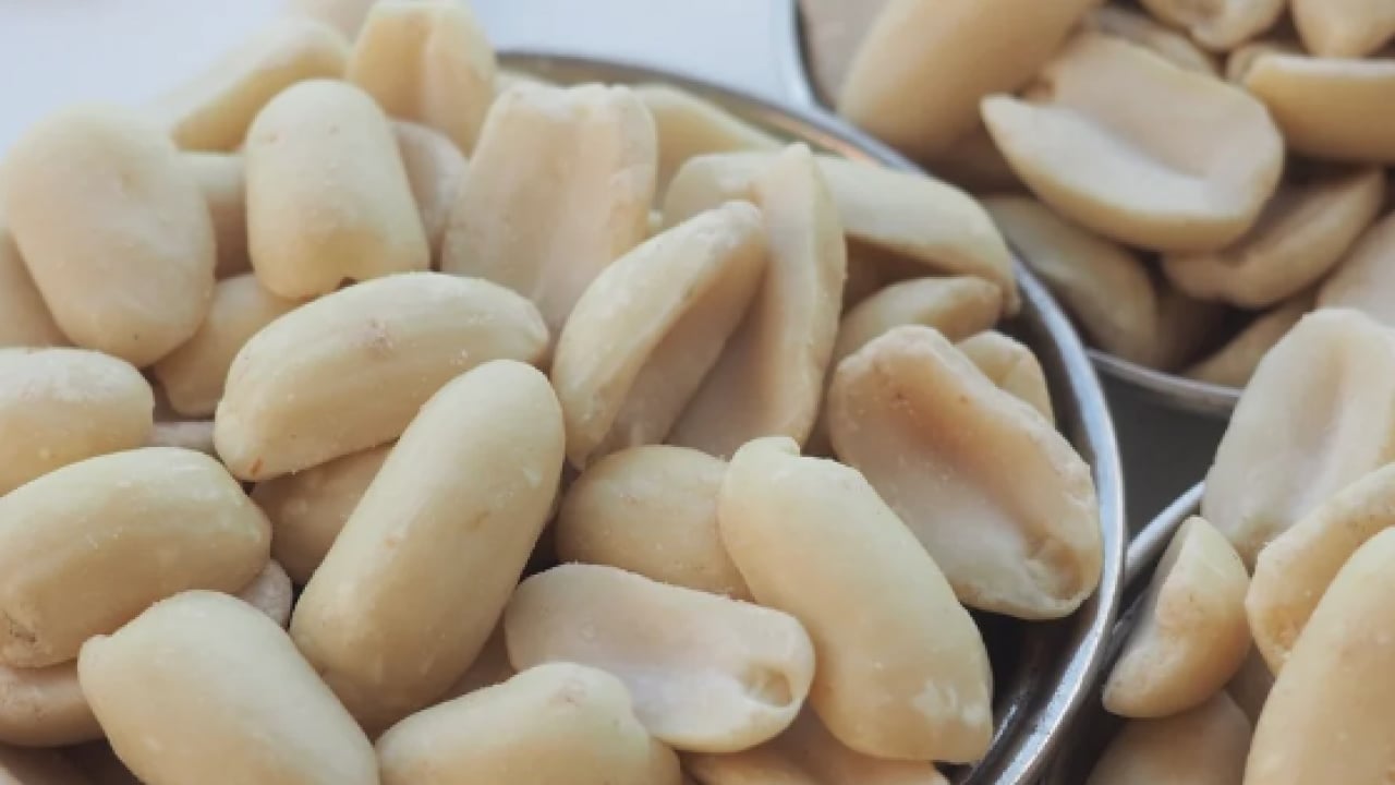 Foto - Yer fıstığı alerjisinin nedenleri! Ne yapıp edip bunu çözümlemelisiniz artık!