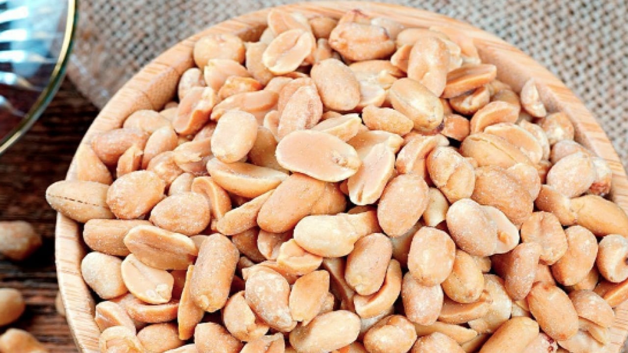 Foto - Yer fıstığı alerjisinin nedenleri! Ne yapıp edip bunu çözümlemelisiniz artık!