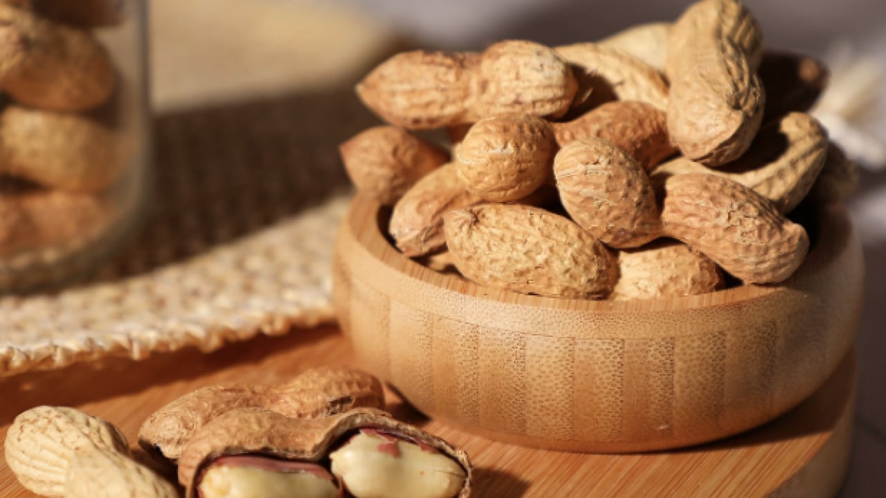 Foto - Yer fıstığı alerjisinin nedenleri! Ne yapıp edip bunu çözümlemelisiniz artık!