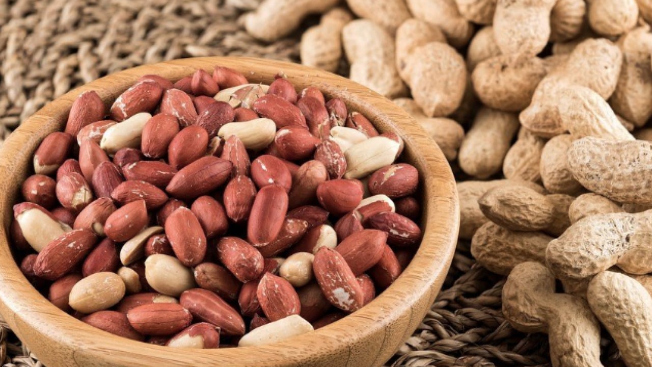 Foto - Yer fıstığı alerjisinin nedenleri! Ne yapıp edip bunu çözümlemelisiniz artık!