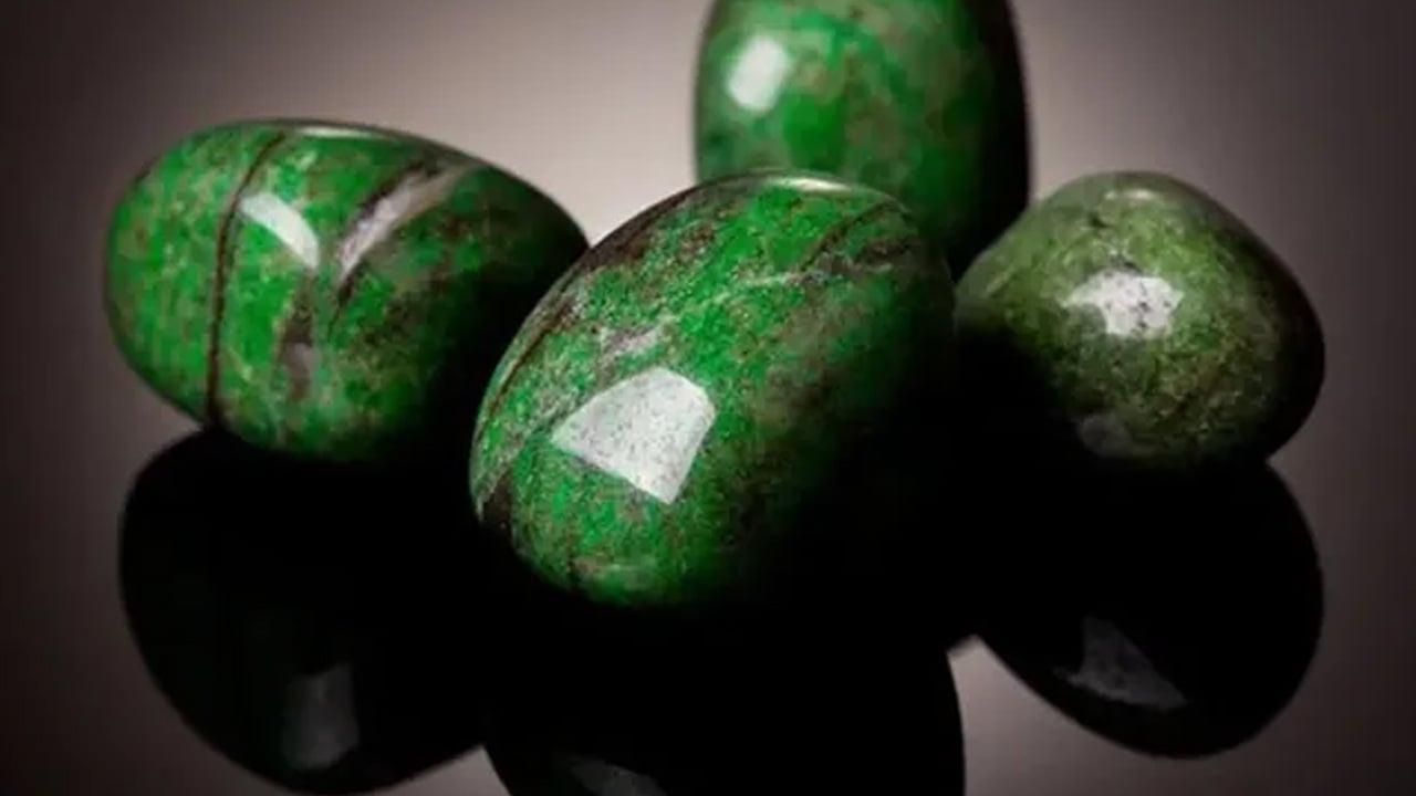 Foto - İşte dünyanın en pahalı 10 madeni! Yanında altın sönük kalıyor... Yerin yedi kat dibinden çıkan servet! 