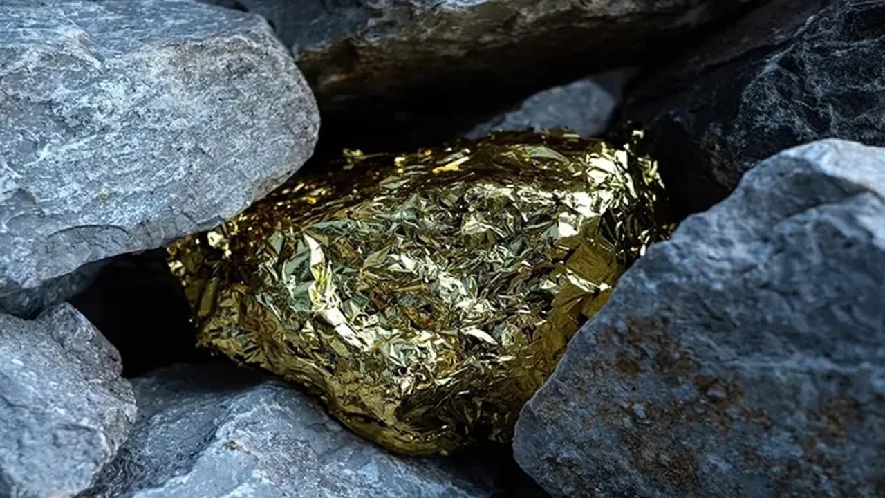 İşte dünyanın en pahalı 10 madeni! Yanında altın sönük kalıyor... Yerin yedi kat dibinden çıkan servet! 