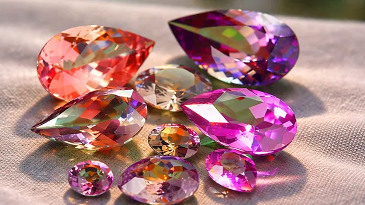 Foto - İşte dünyanın en pahalı 10 madeni! Yanında altın sönük kalıyor... Yerin yedi kat dibinden çıkan servet! 