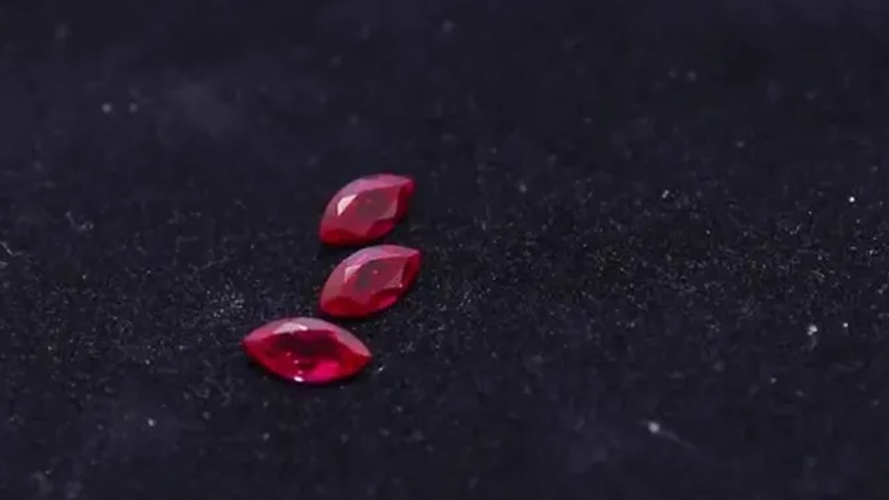 Foto - İşte dünyanın en pahalı 10 madeni! Yanında altın sönük kalıyor... Yerin yedi kat dibinden çıkan servet! 