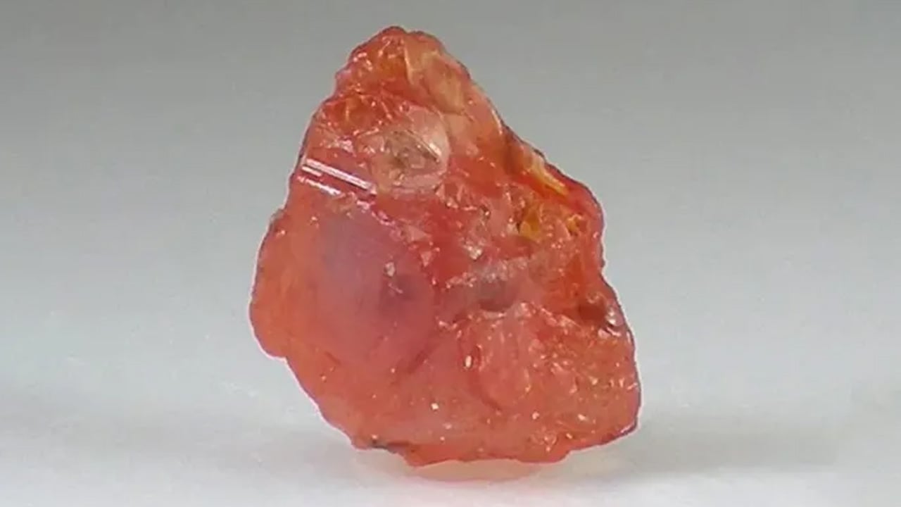 Foto - İşte dünyanın en pahalı 10 madeni! Yanında altın sönük kalıyor... Yerin yedi kat dibinden çıkan servet! 