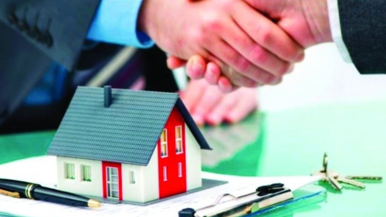 Foto - İşte yıl yıl rakamlar: Gayrimenkulde daha önce böylesi görülmedi