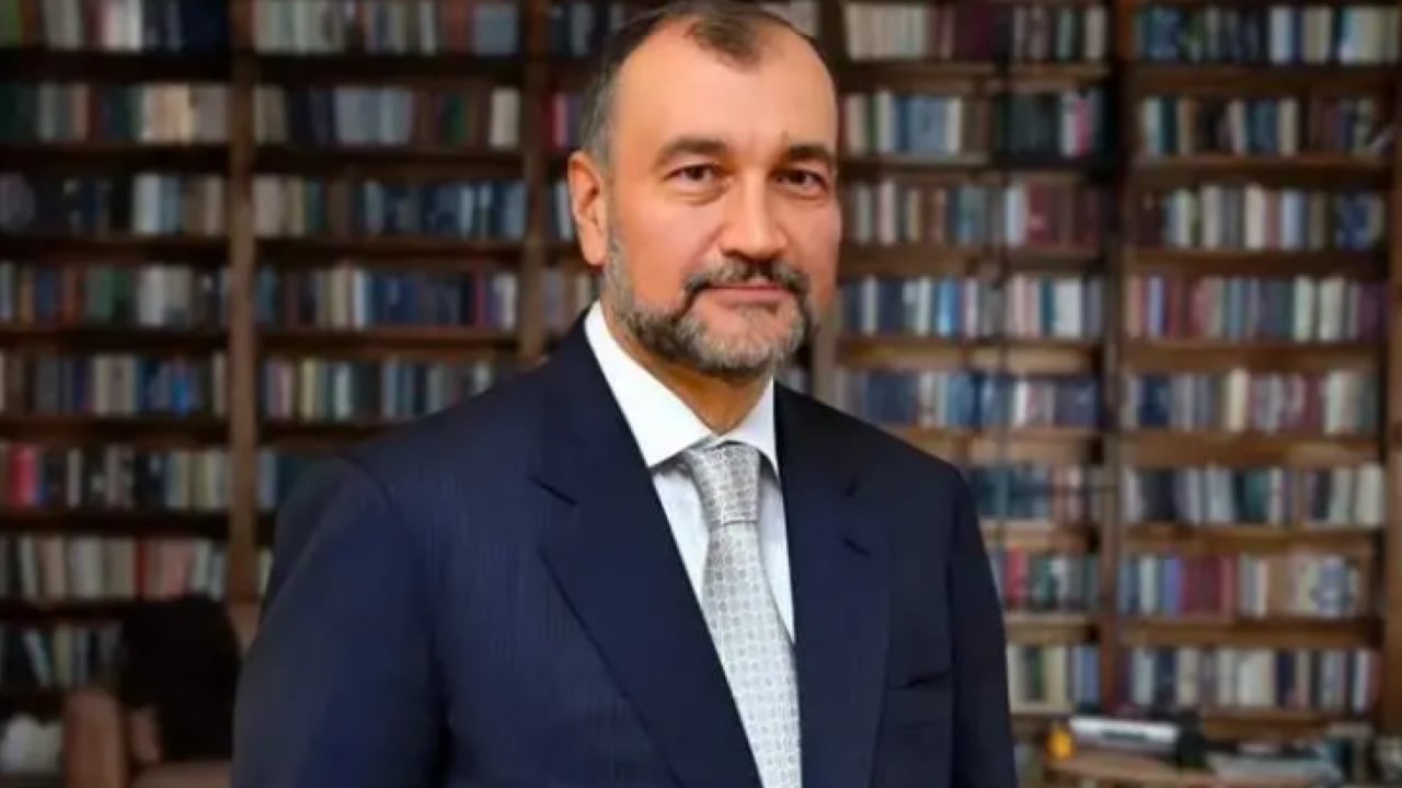 Foto - İşte yıllara göre Türkiye'nin en zenginleri! Tam 10 kez ipi göğüsledi!