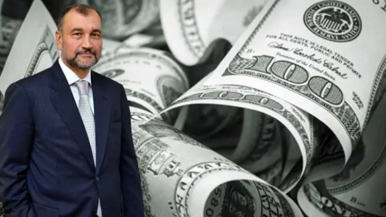 Foto - İşte yıllara göre Türkiye'nin en zenginleri! Tam 10 kez ipi göğüsledi!