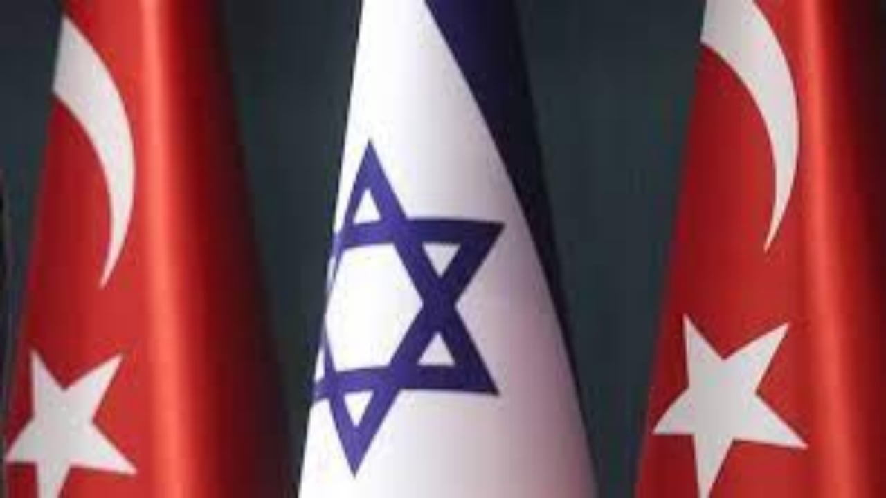 İstedikleri olmadı! Türkiye, İsrail’e gitmiyor