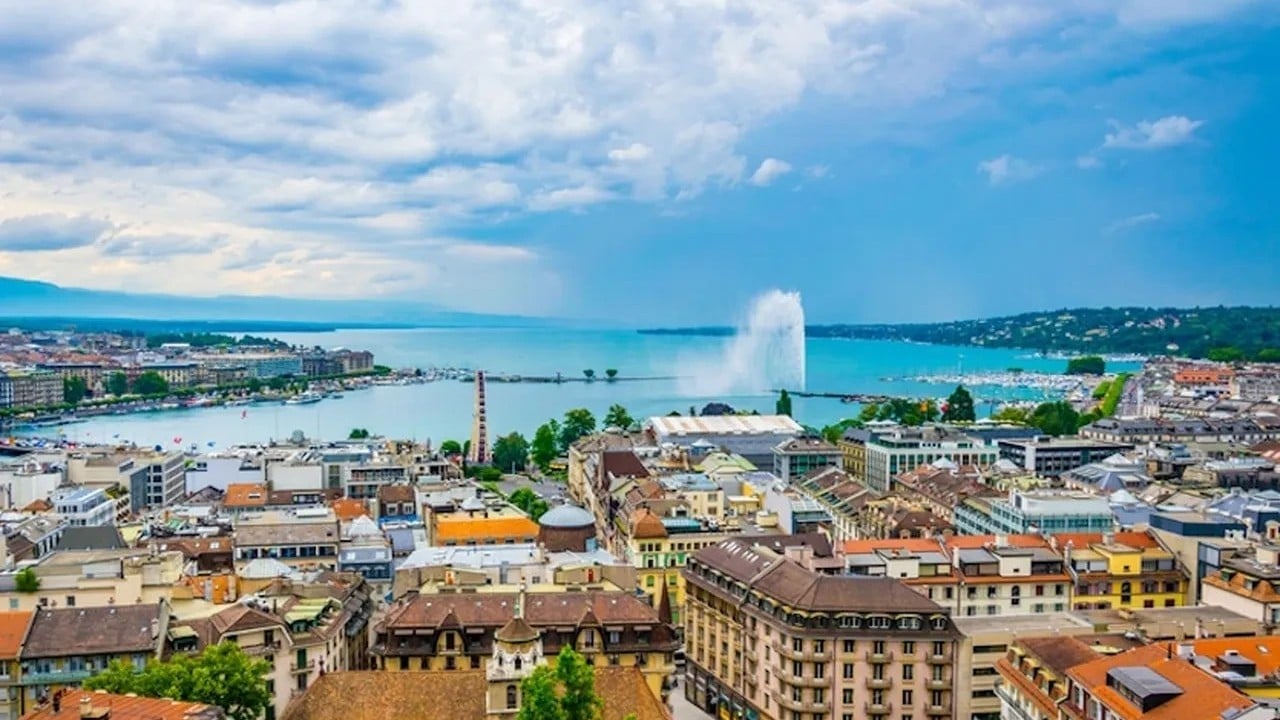 Foto - İster yaşa ister çalış