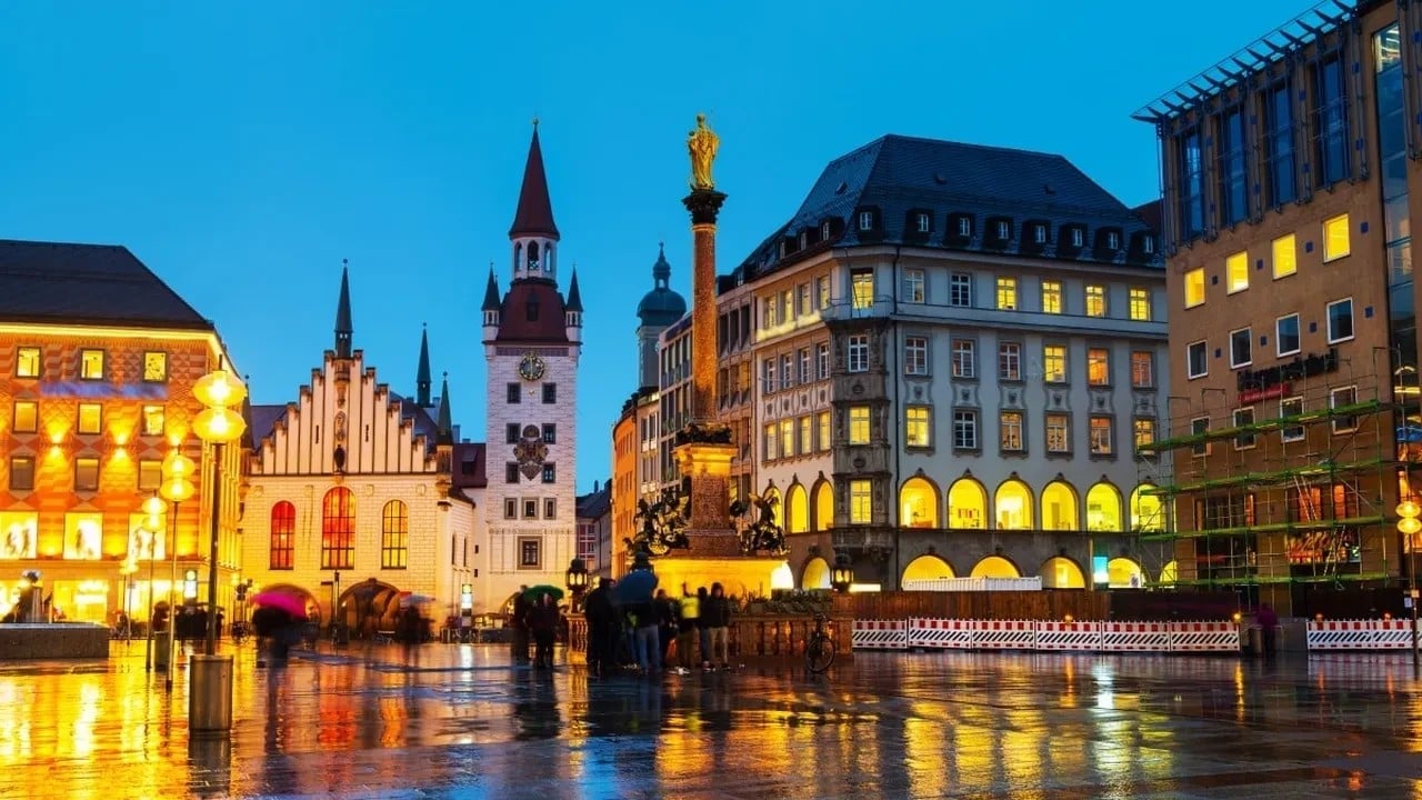 Foto - İster yaşa ister çalış