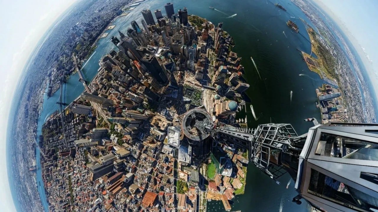 Foto - İster yaşa ister çalış