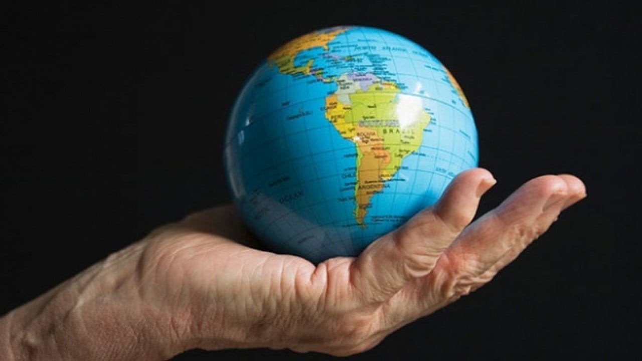 Foto - İster yaşa ister çalış