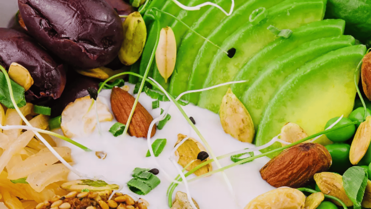 Foto - İster yoğurtla ister kefirle tüketin: Tansiyonu dengede tutuyor!