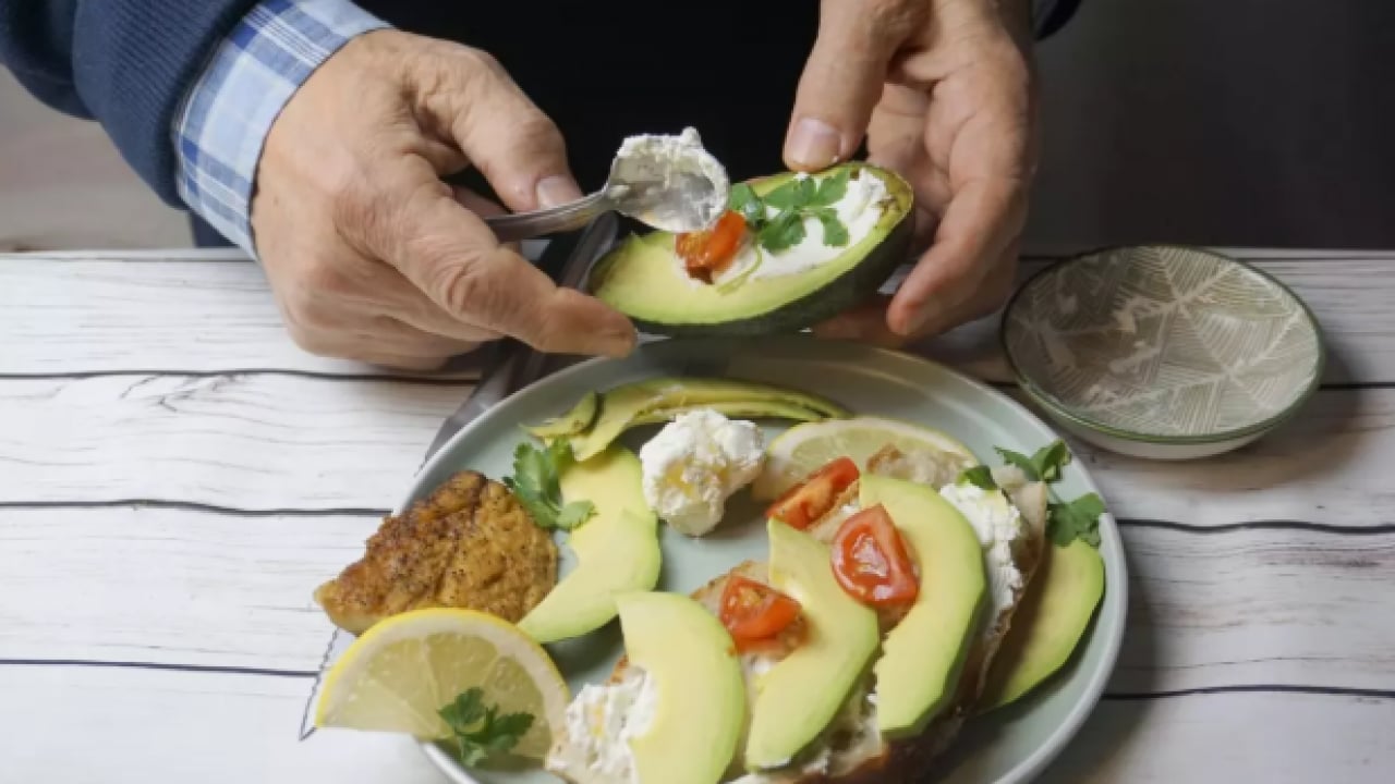 Foto - İster yoğurtla ister kefirle tüketin: Tansiyonu dengede tutuyor!
