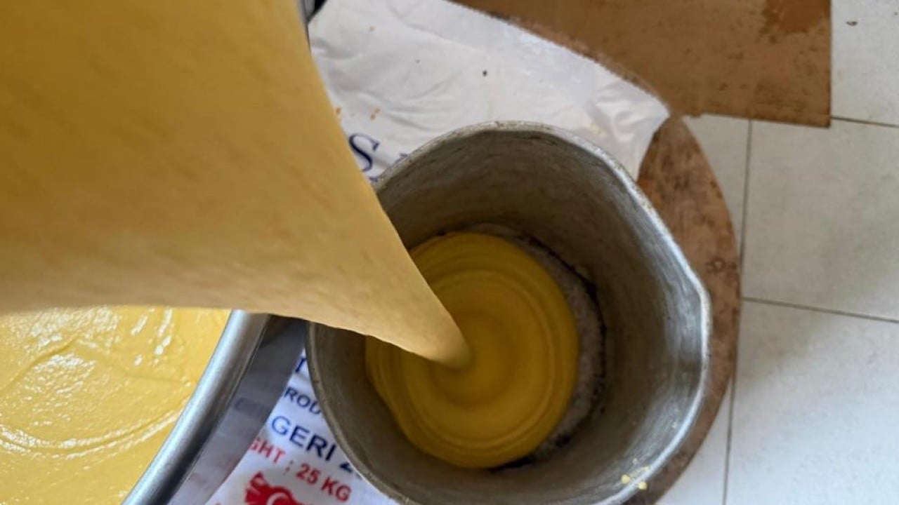 Foto - İsteyene bir kova dolusu mısır ekmeği