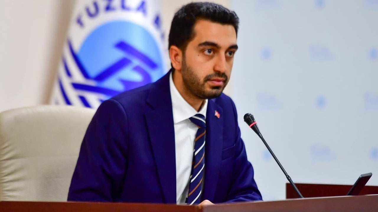 Foto - "İstifa edeceğim, Cumhurbaşkanı’na ilettik" demiş! CHP’li başkan AK Parti’ye geçiyor
