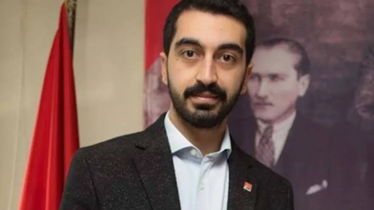 Foto - "İstifa edeceğim, Cumhurbaşkanı’na ilettik" demiş! CHP’li başkan AK Parti’ye geçiyor